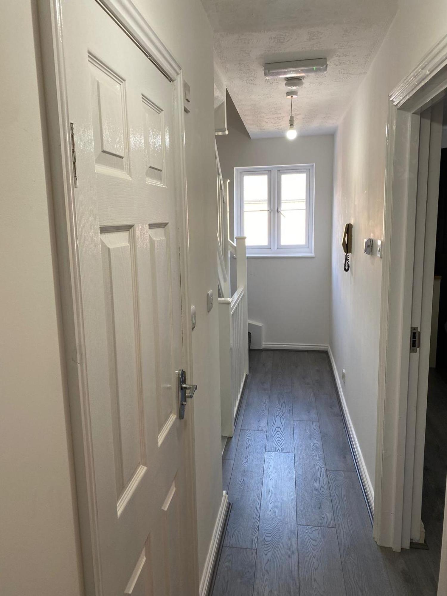 Appartement Bonis Homes Londres