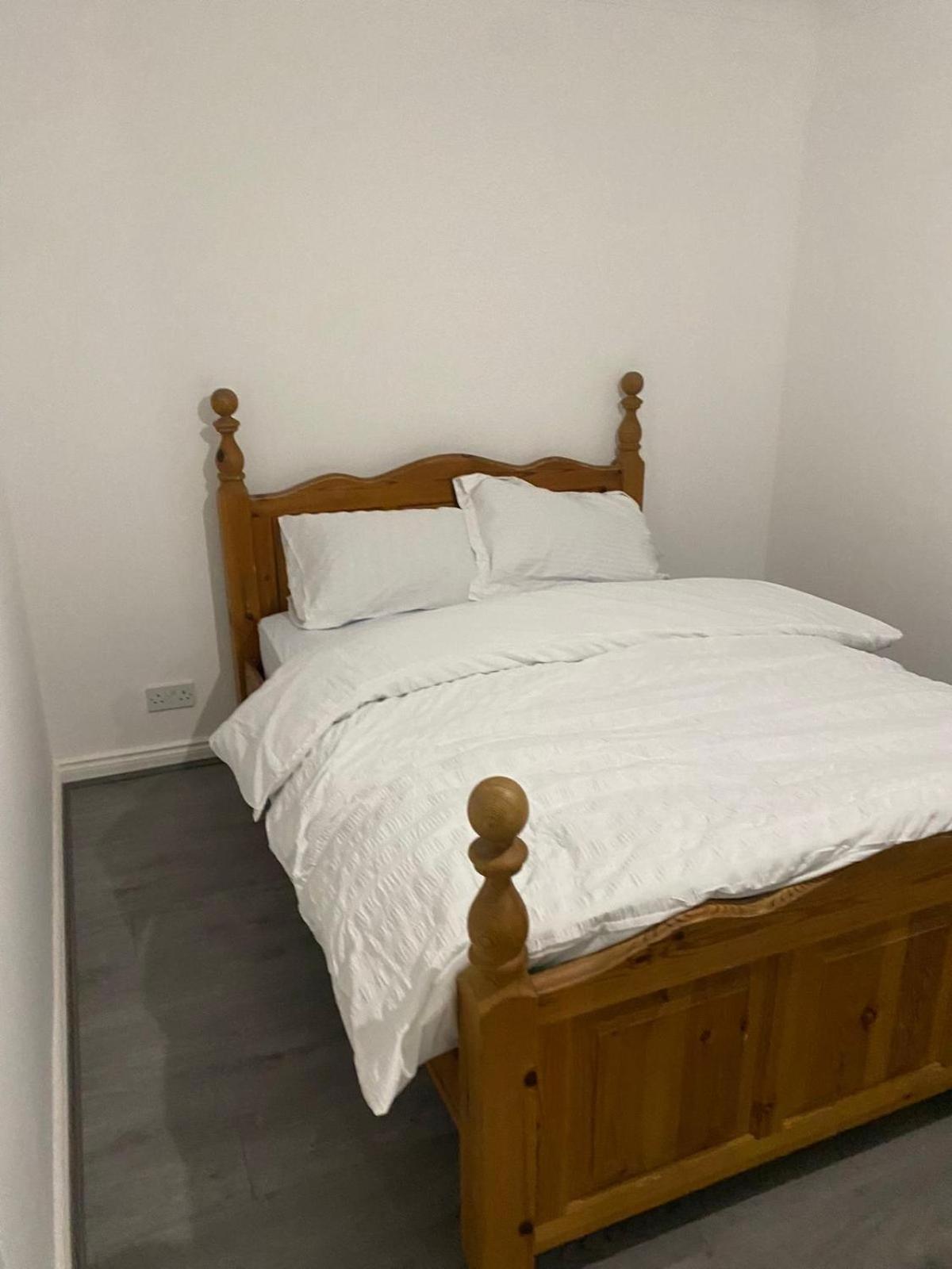 Appartement Bonis Homes Londres