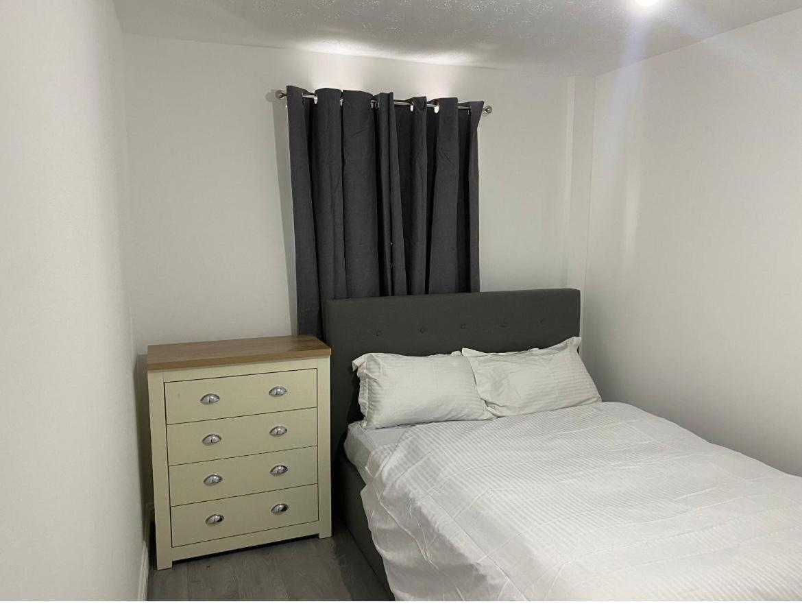 Bonis Homes Appartement *