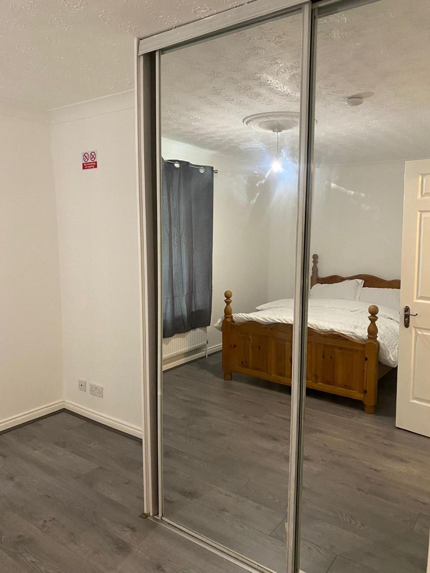 Bonis Homes Appartement Londres